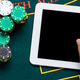 Illustration for article titled A Guide to Gclub Baccarat Casino Online